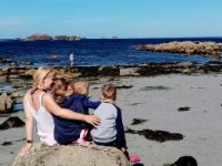 ein Bild aus dem Album