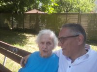 ein Bild aus dem Album