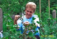 ein Bild aus dem Album