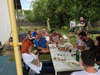 ein Bild aus dem Album