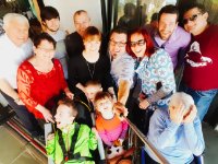 ein Bild aus dem Album