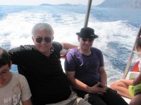 ein Bild aus dem Album