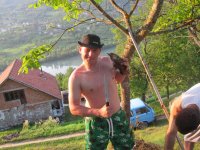 ein Bild aus dem Album