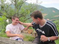 ein Bild aus dem Album