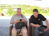 ein Bild aus dem Album