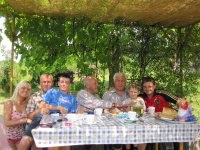 ein Bild aus dem Album