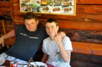 ein Bild aus dem Album