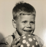 ein Bild aus dem Album