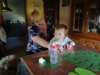 ein Bild aus dem Album