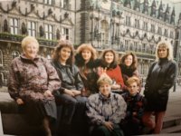 ein Bild aus dem Album