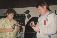 ein Bild aus dem Album