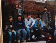 ein Bild aus dem Album