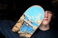 ein Bild aus dem Album