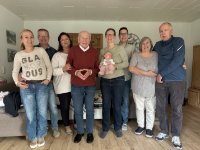 ein Bild aus dem Album