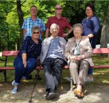 ein Bild aus dem Album