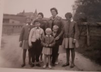 ein Bild aus dem Album