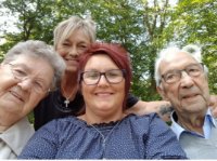 ein Bild aus dem Album