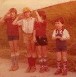 ein Bild aus dem Album