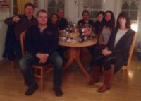 ein Bild aus dem Album