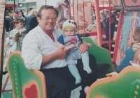 ein Bild aus dem Album