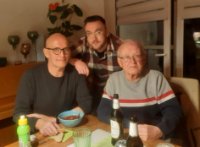 ein Bild aus dem Album